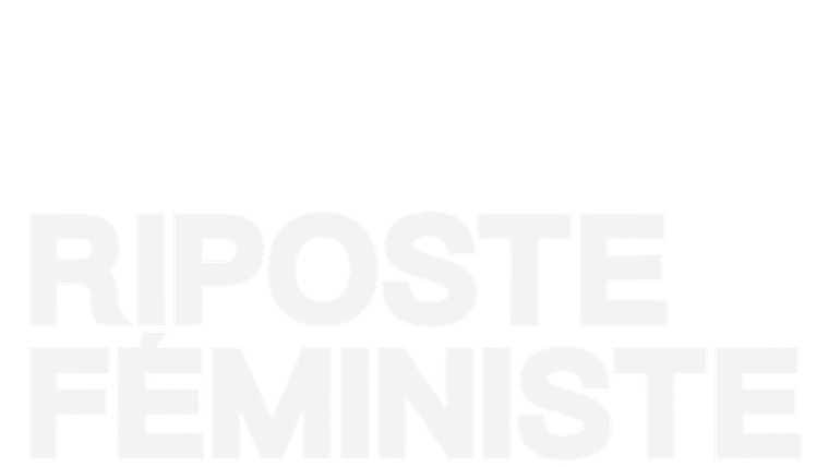 Riposte féministe