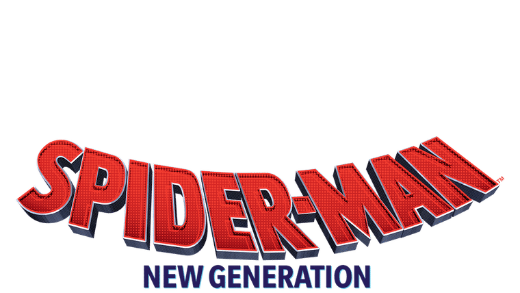 Spider-Man : New Generation