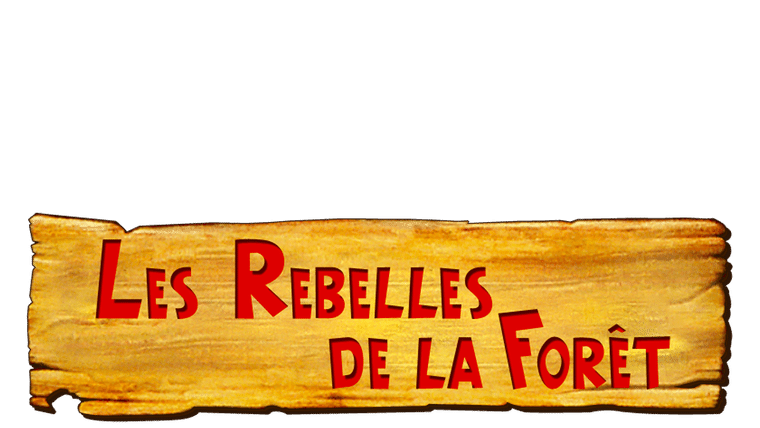 Les rebelles de la forêt