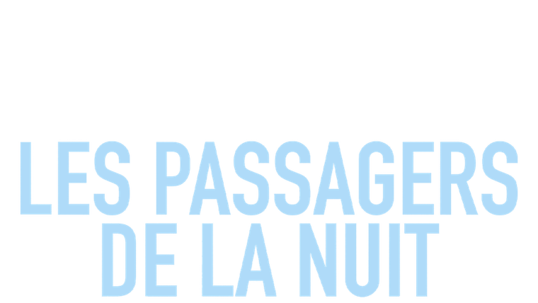 Les Passagers de la nuit