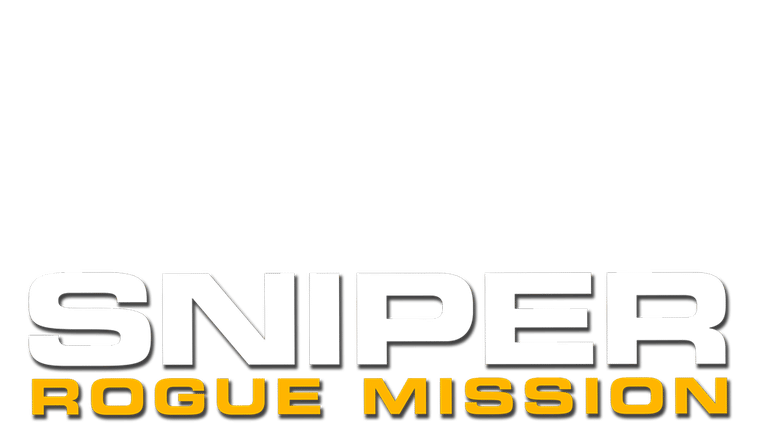 Sniper : Rogue Mission