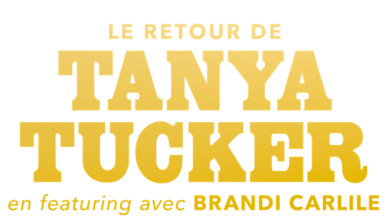 Le Retour de Tanya Tucker en Featuring avec Brandi Carlile