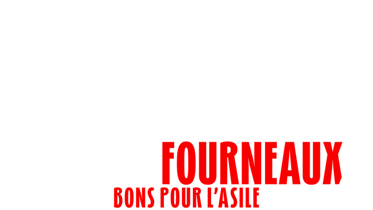 Les Vieux Fourneaux 2 : bons pour l'asile