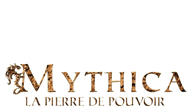Mythica : la pierre de pouvoir