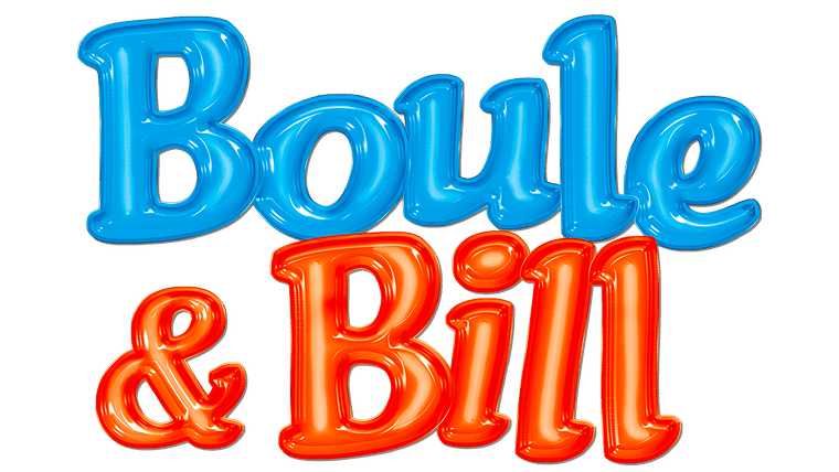 Boule & Bill