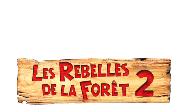 Les rebelles de la forêt 2