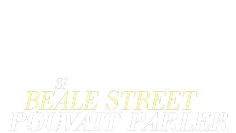 Si Beale Street pouvait parler