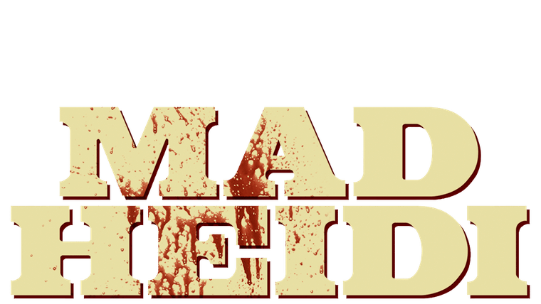 Mad Heidi