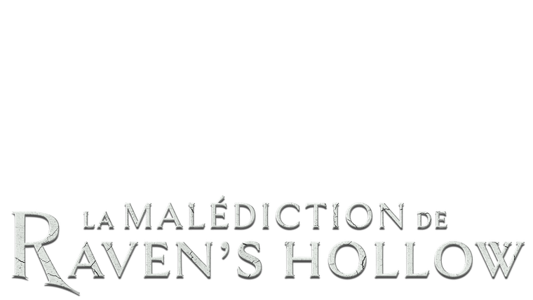 La malédiction de Raven's Hollow