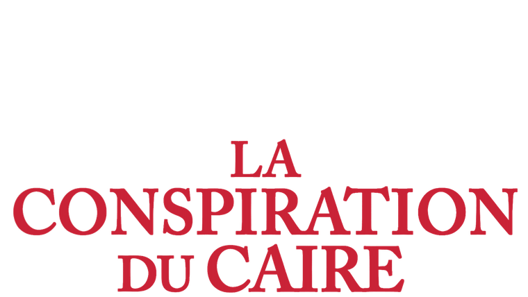 La Conspiration du Caire