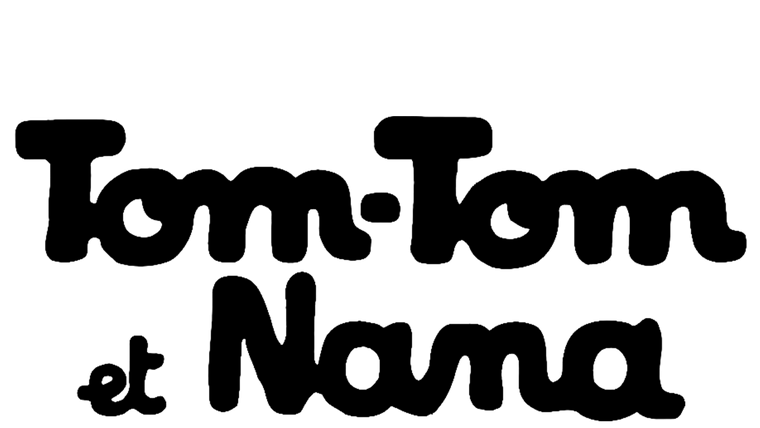 Tom-Tom et Nana (2019)