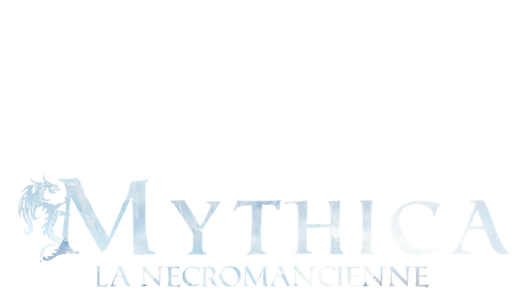 Mythica : la nécromancienne