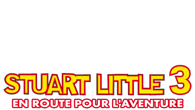 Stuart Little 3, en route pour l'aventure