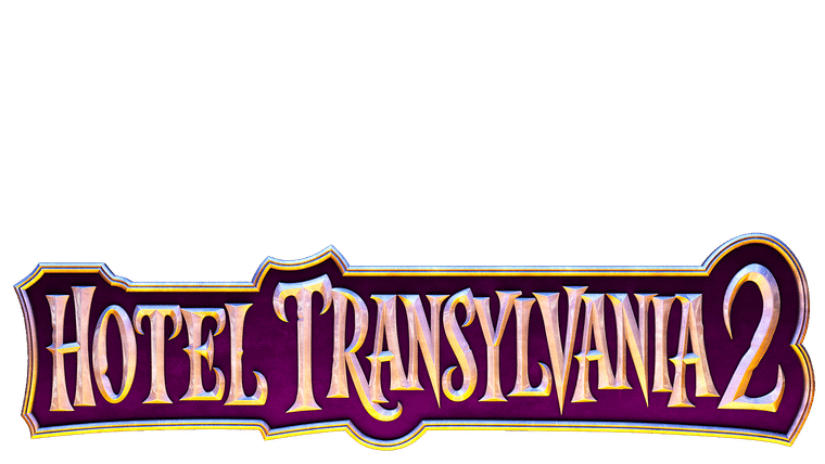 Hôtel Transylvanie 2