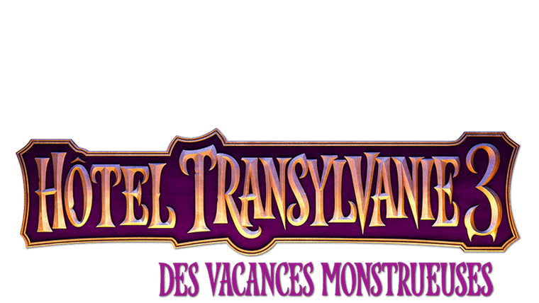 Hôtel Transylvanie 3 : des vacances monstrueuses