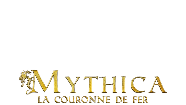 Mythica : la couronne de fer