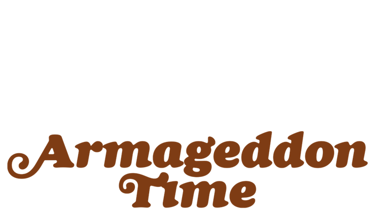 Armageddon Time