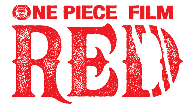 One Piece Film : Red