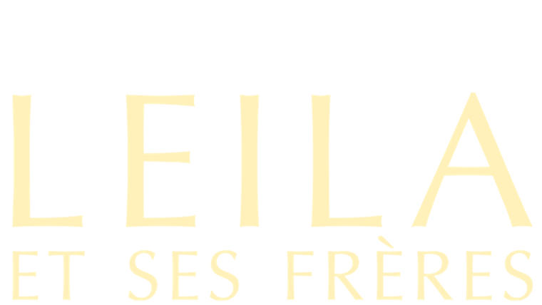 Leila et ses frères