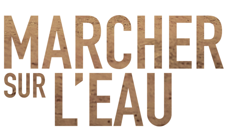 Marcher sur l'eau