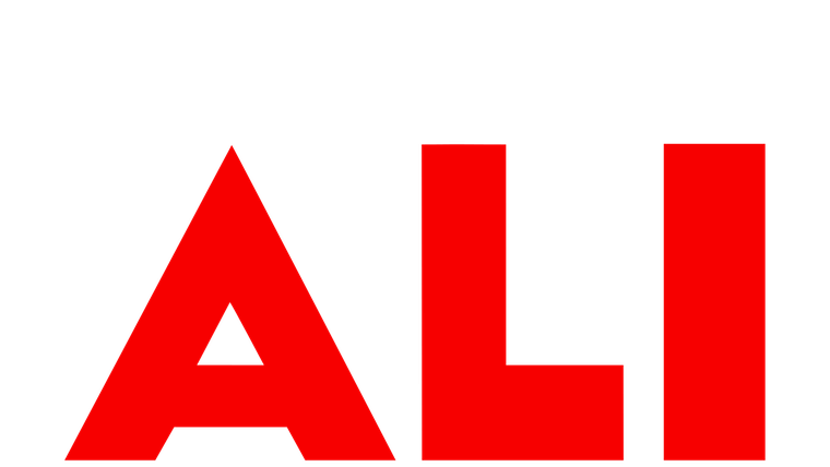 Ali