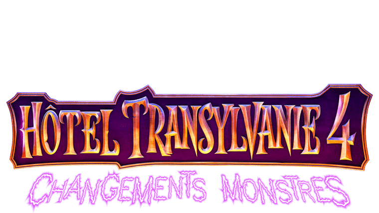 Hôtel Transylvanie 4 : Changements monstres