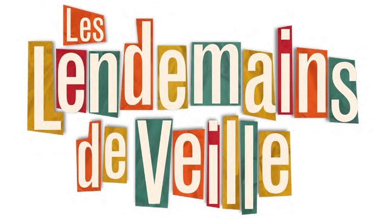Les Lendemains de veille