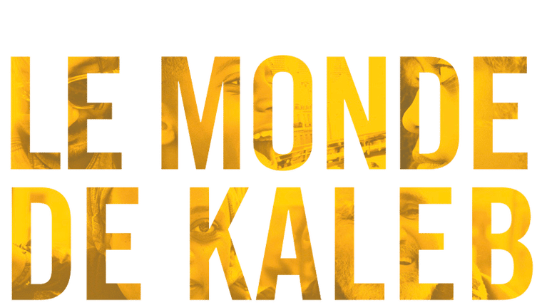 Le Monde de Kaleb