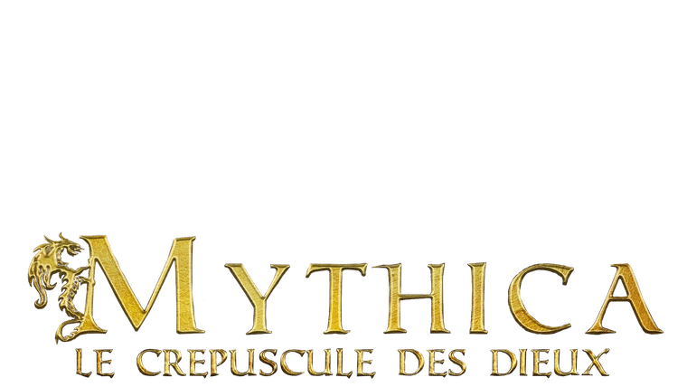 Mythica : le crépuscule des Dieux