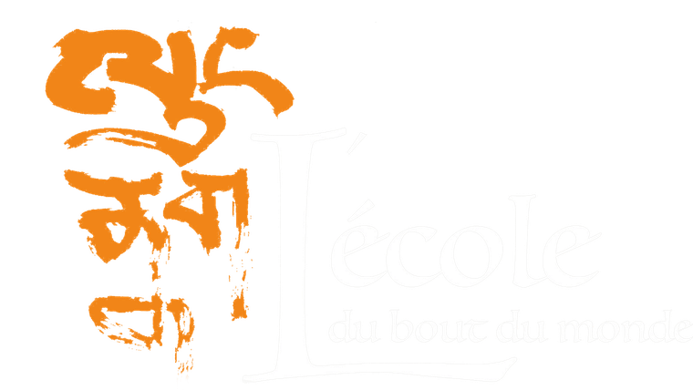 L'école du bout du monde