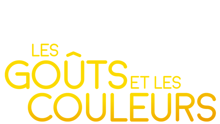 Les Goûts et les couleurs