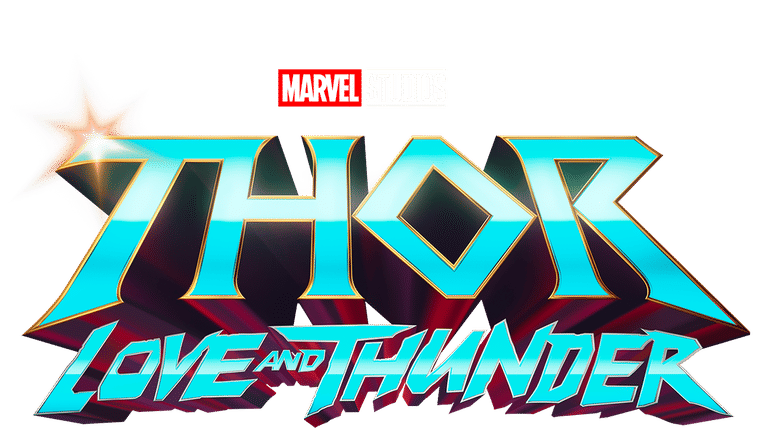 Thor : Love and Thunder