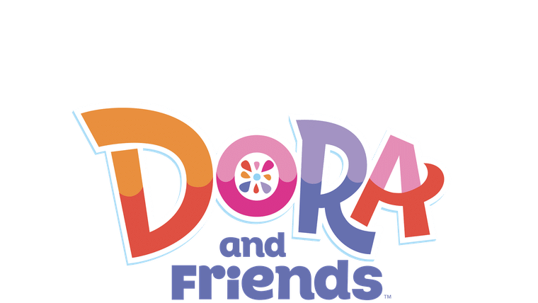 Dora & Friends : Au coeur de la ville