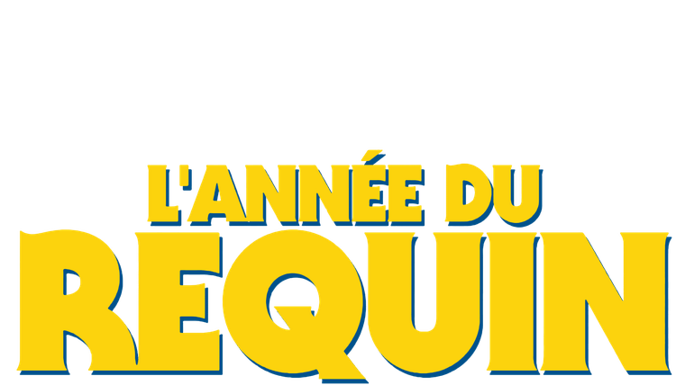 L'année du requin