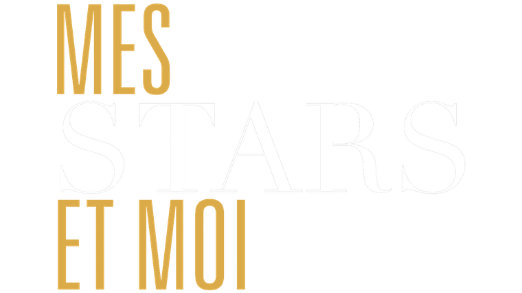 Mes stars et moi