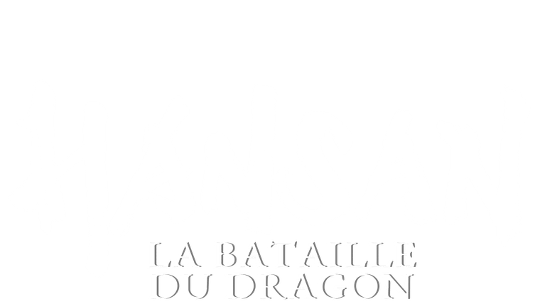 Hansan : La bataille du dragon