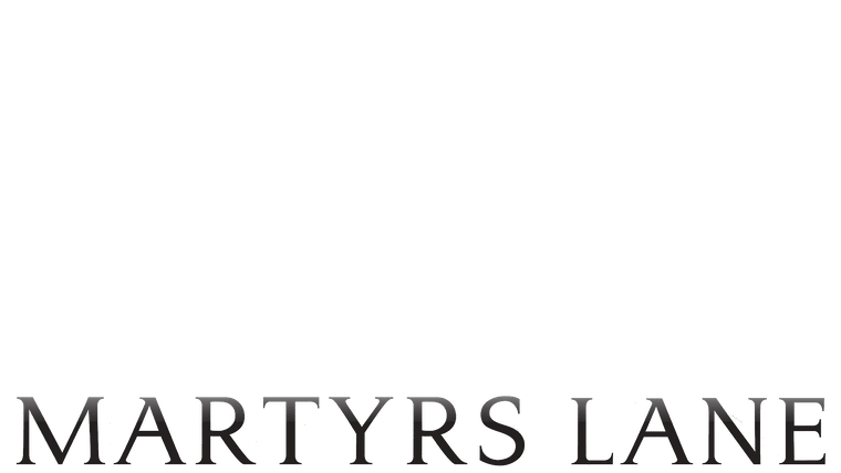 Martyrs Lane