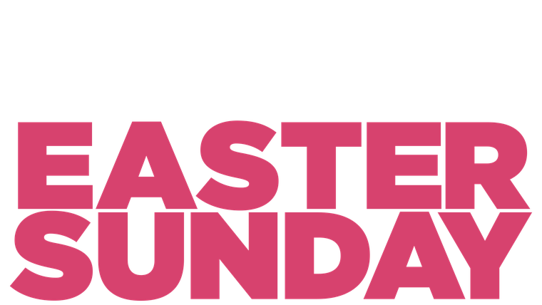 Easter Sunday