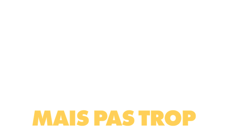 Jumeaux mais pas trop
