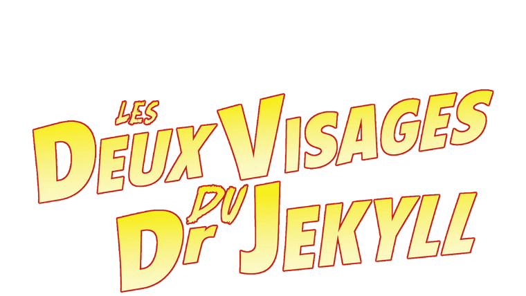 Les deux visages du docteur Jekyll