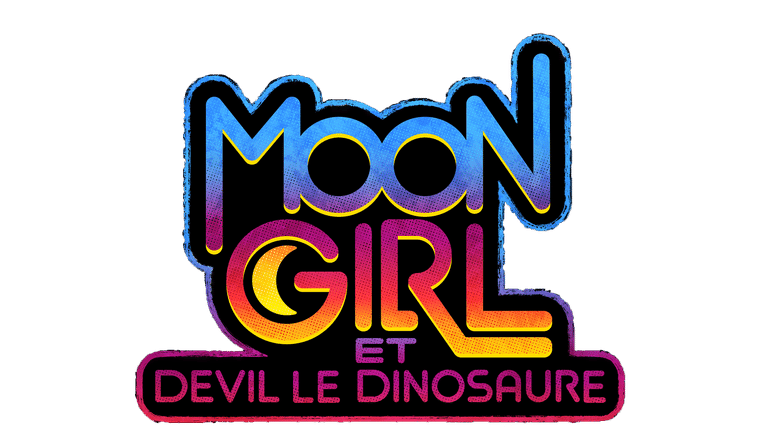 Marvel Moon Girl et Devil le dinosaure