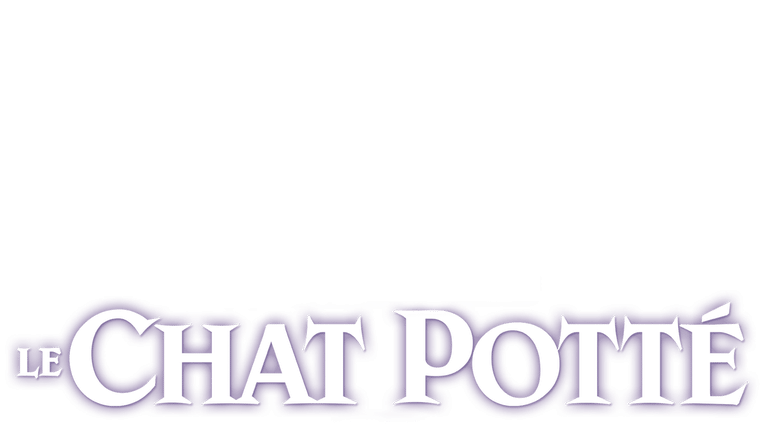 Le chat potté