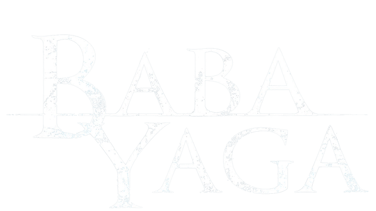 Baba Yaga