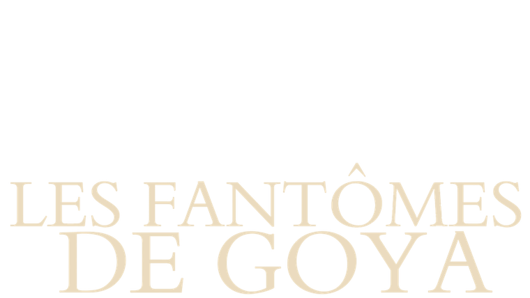 Les fantômes de Goya