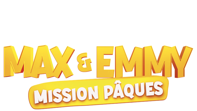 Max et Emmy : Mission Pâques