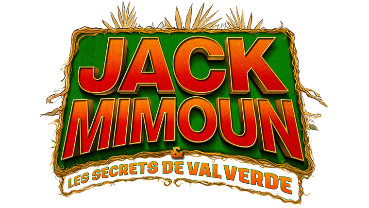 Jack Mimoun et les secrets de Val Verde