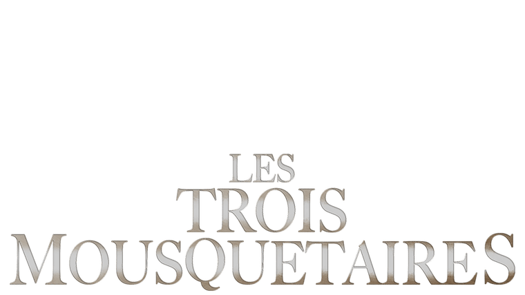 Les Trois Mousquetaires