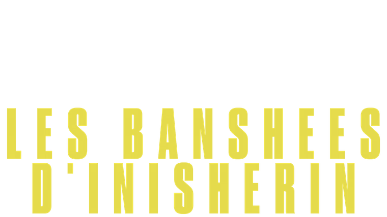 Les Banshees d'Inisherin