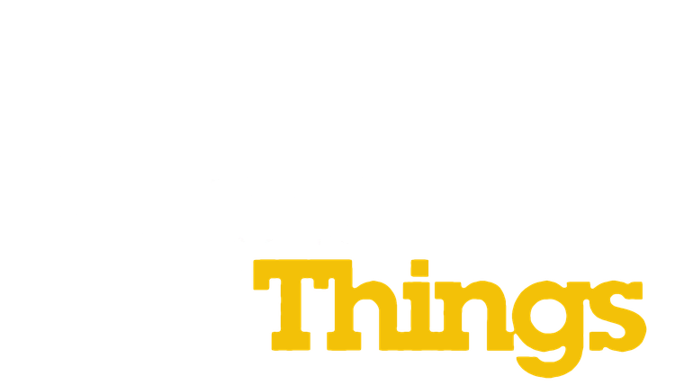 Stupid Things