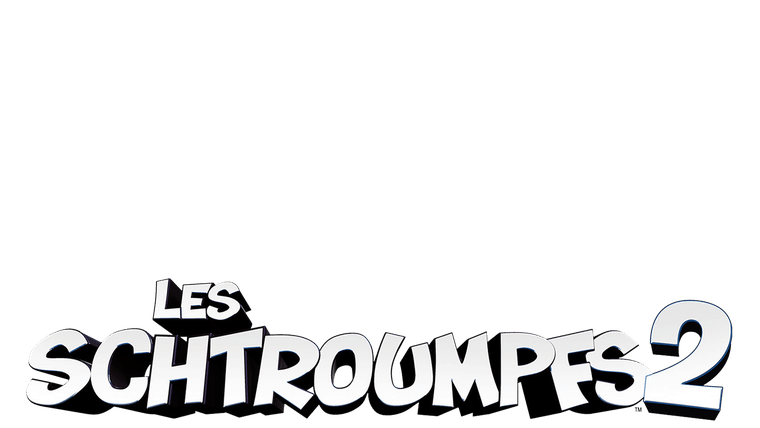 Les Schtroumpfs 2